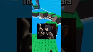 Yara Yara phonk Explained #shorts #roblox #robloxrant