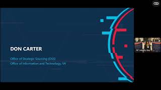 VA Office of Information and Technology (OIT) Industry Day – Full Recorded Session