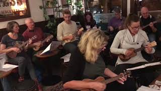 A peek at the GUS evening 25 oct 2022
