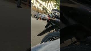 Banjara hills lo trucks || trending video
