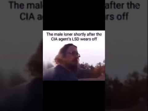 Sam Hyde is a FED