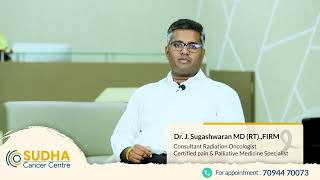 Breast Cancer in Men | Sudha Cancer Centre