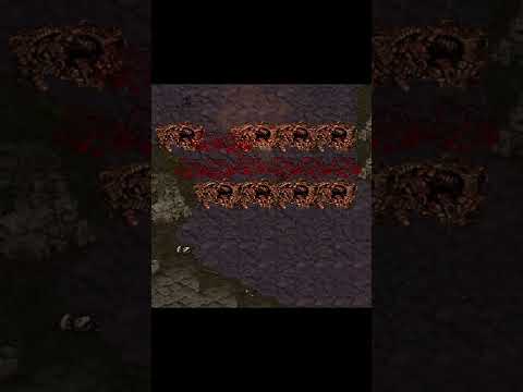 ??? : 이곳은 절대로 뚫을 수 없다!!