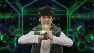 NONTON LEBIH PUAS EPS EPS 5-8