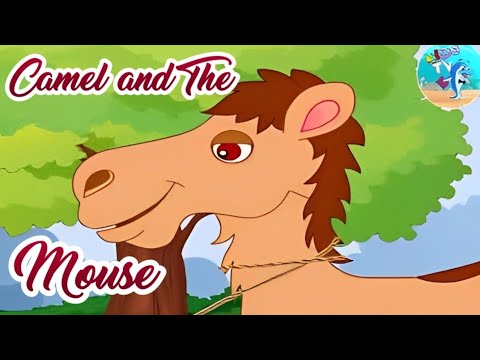 The Camel and Mouse Story | Moral Story in Hindi | Hindi Kahaniyan