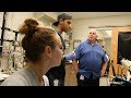 ALS Research and Personal Experiences