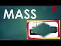 Units of Mass and Measurement
