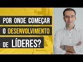 Desenvolvimento de Liderança