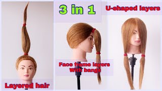#hair #diy #shortvideo 