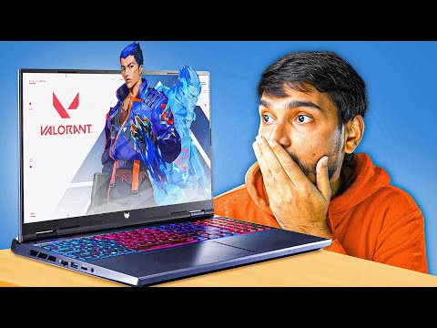 Is the Acer Predator Helios Neo 16 the Best AI Ready Gaming Laptop for You?