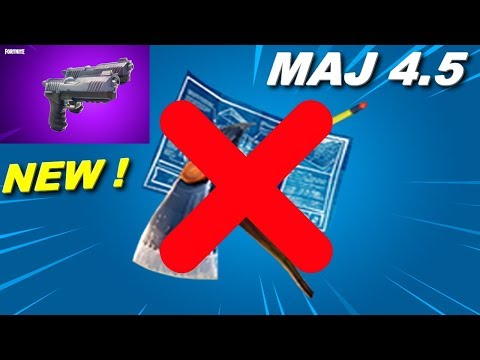 Fortnite How To Get The Treasure Map