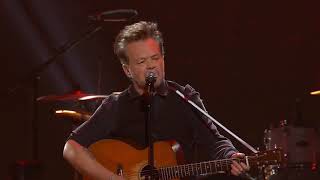 White Line Fever live by John Mellencamp