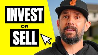 When to Hold vs. When to Sell (Real Numbers Inside)