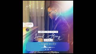 Israel Strong: Wings to Fly