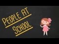 School Staff Roles and Responsibilities
