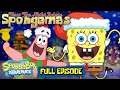 Exploring Christmas Memories with SpongeBob and Friends