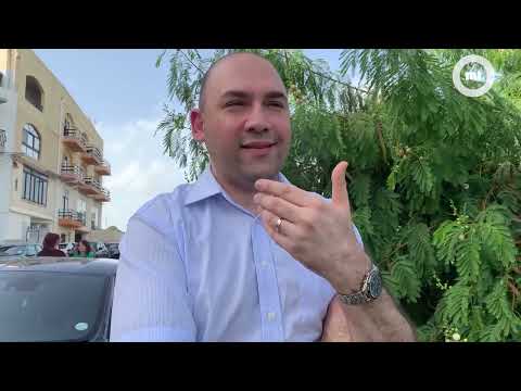 [WATCH] Environmental NGOs want Elizabeth Ellul's resignation from the ...