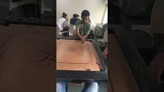 Let's play Carrom guyz #enjoy #play #carrom
