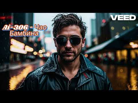 Ai-306 - Чао Бамбина  (Suno Ai)