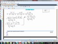 Simplifying Rational Expressions and Operations