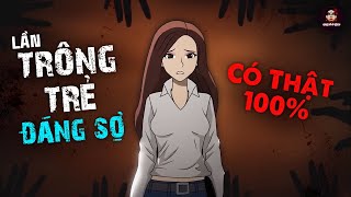 Chuyện kể có thật về lần trông trẻ đáng sợ của tôi - Chuyện kể có thật hoạt hình mới nhất