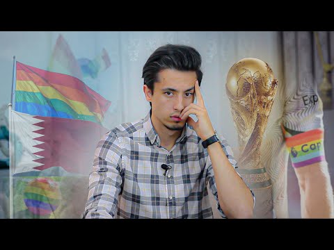 ما وراء كواليس كأس العالم