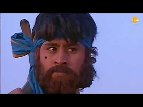 পাণ্ডবদের মহল থেকে বের করার জন্যে সুড়ঙ্গ বানানোর পরিকল্পনা | শ্রী কৃষ্ণ লীলা | Episode 075 | PART 07