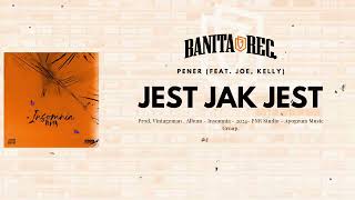 Pener (Feat. Joe, Kelly) - Jest Jak Jest prod.Vintageman