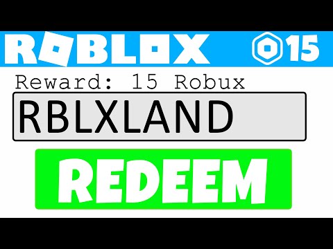 Rblx Land Promo Codes 07 2021 - roblox land free robux