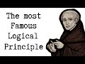 Understanding Occam's Razor and Philosophy