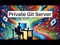 Understanding Git and SSH Concepts