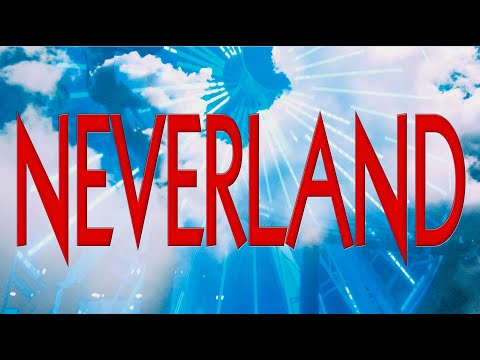 Kid Cudi - Neverland (Official Lyric Video)