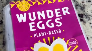 Wunder Eggs Review