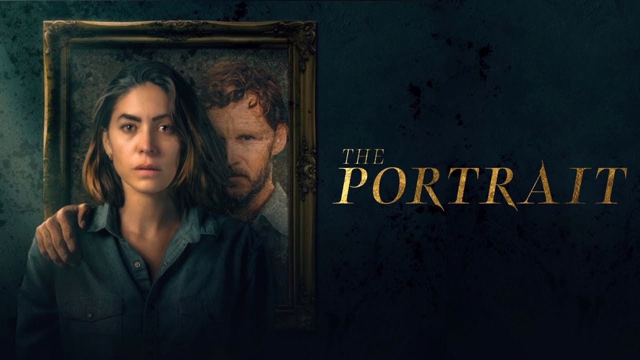 The Portrait trailer thumbnail