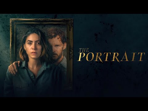 The Portrait | Official Trailer | Horror Brains