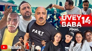 Üvey Baba 14 Final Bölümü #heyecanlı #aksiyon #macera