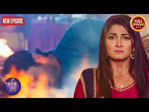 जया बचा पायेगी अपने समर को मरने से | Main Maayke Chali Jaaungi | Latest Serial