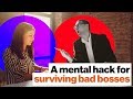 Navigating Disappointment in Idea Pitching