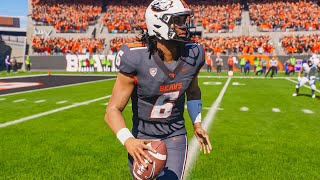EA Just Made a MASSIVE Update to College Football 26