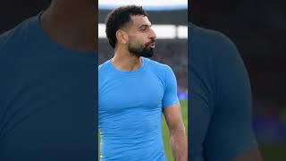 SALAH'DAN ARDENE ÖVGÜ DOLU SÖZLER!