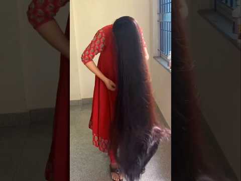 Fenugreek And Rice Water tonic | Get Long Silky Smooth Hair Naturally | #shorts #haircare #longhair
