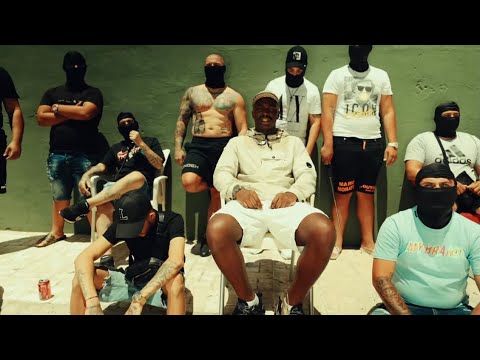 ISS - Sans Refr#5 (Clip Officiel)