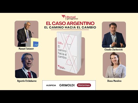 El caso argentino: El camino hacia el cambio