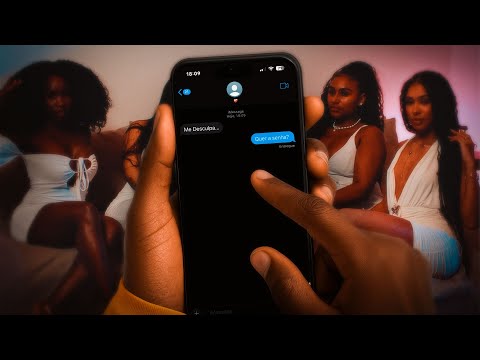 MC Caverinha, tal do dias, Mvt - Quer A Senha? (Clipe Oficial)