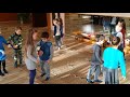 Análisis de la Melodía en Patriciænes