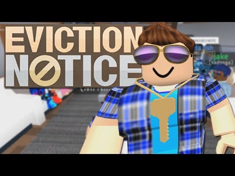 All Eviction Notice Codes Roblox 07 2021 - eviction notice roblox game
