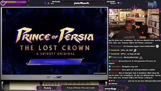 Prince of Persia: The Lost Crown Nintendo Switch del 9 av 9