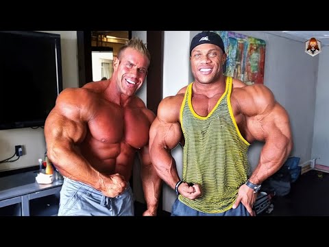 THE END OF A REIGNING MR OLYMPIA'S ERA - JAY CUTLER LOSING TO PHIL HEATH - JAY CUTLER MOTIVATION