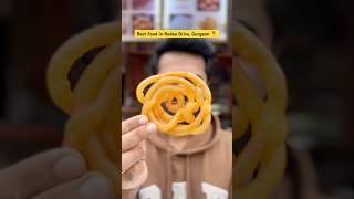 Best food in Rodeo Drive Market Gurgaon 📍