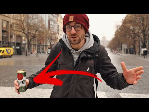 EVERY TOURIST BREAKS THESE LAWS!